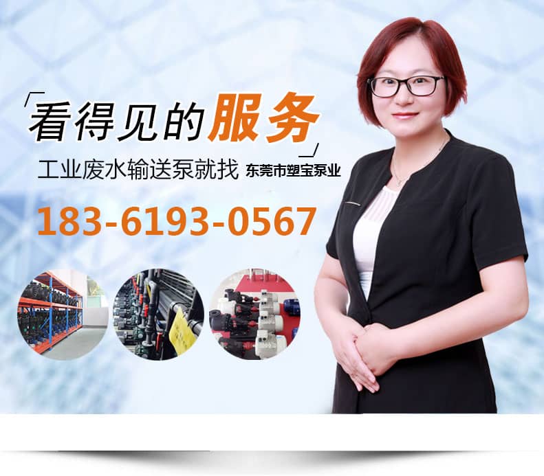 塑寶磁力泵服務(wù)