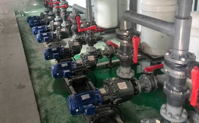 [廣東]鹽酸輸送泵廠家怎么選？看服務(wù)